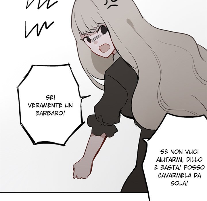 Read A Day with Me Manga Online