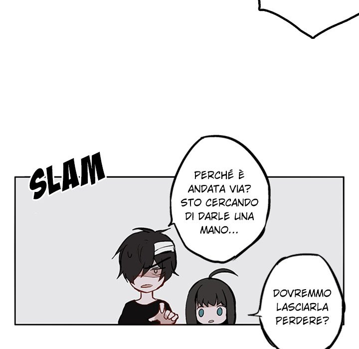 Read A Day with Me Manga Online