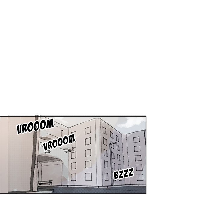 Read A Day with Me Manga Online