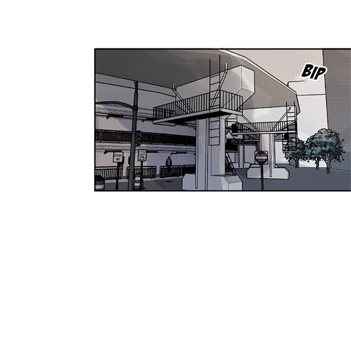 Read A Day with Me Manga Online