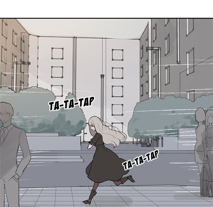 Read A Day with Me Manga Online