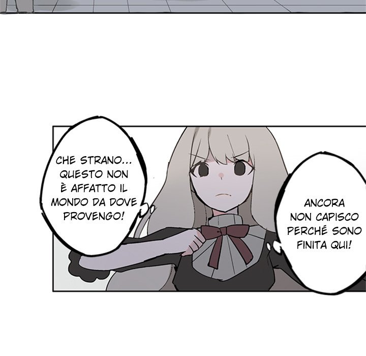 Read A Day with Me Manga Online