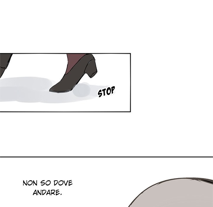 Read A Day with Me Manga Online