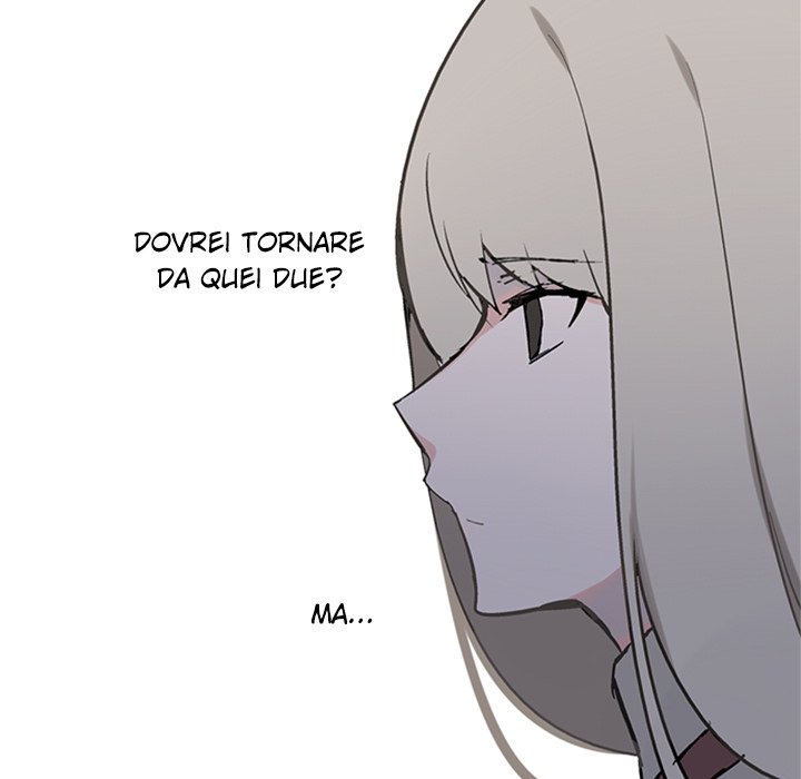 Read A Day with Me Manga Online