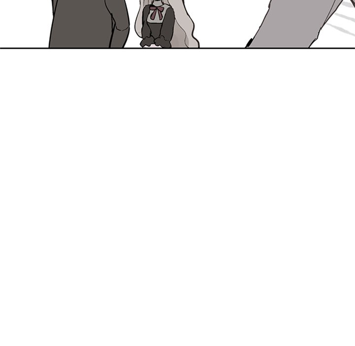 Read A Day with Me Manga Online