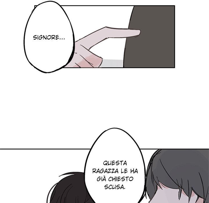 Read A Day with Me Manga Online