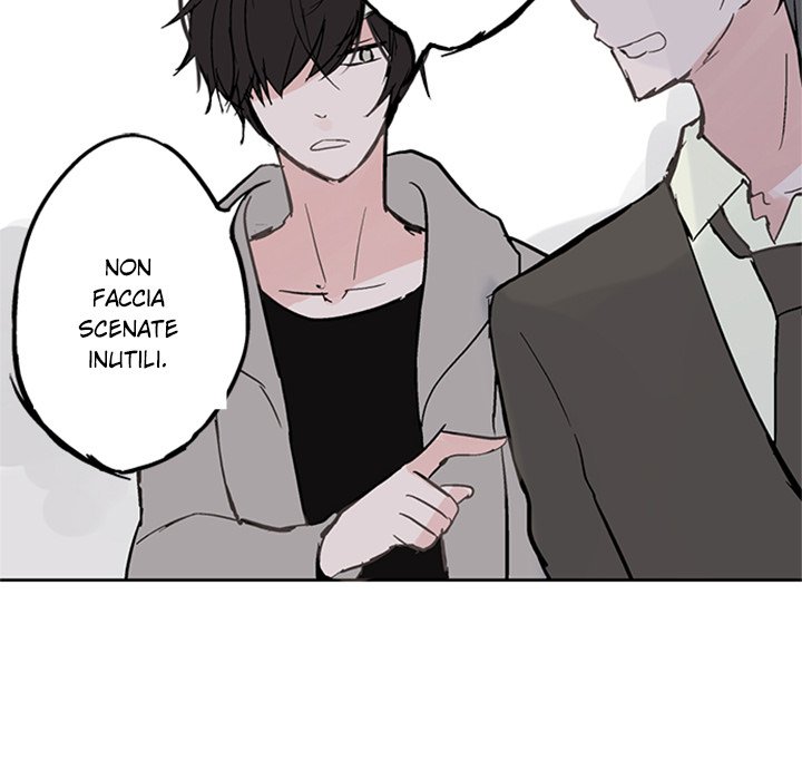 Read A Day with Me Manga Online