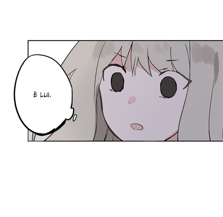 Read A Day with Me Manga Online