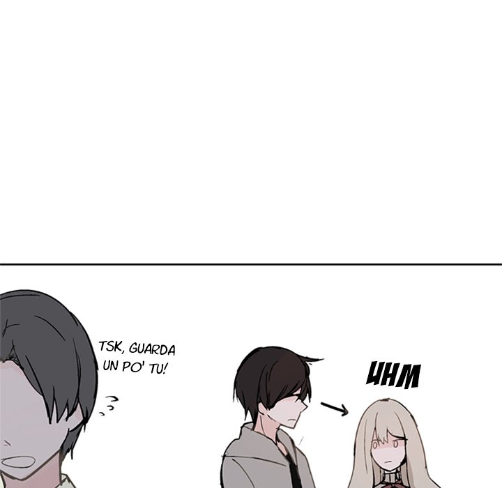 Read A Day with Me Manga Online