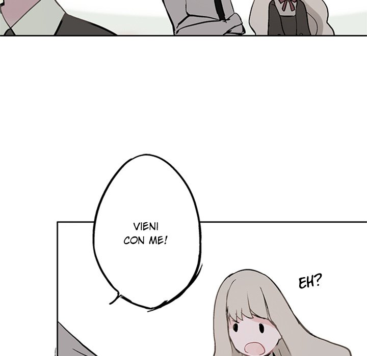 Read A Day with Me Manga Online