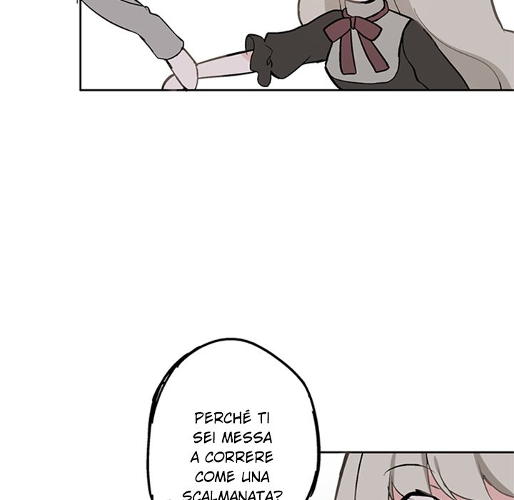 Read A Day with Me Manga Online