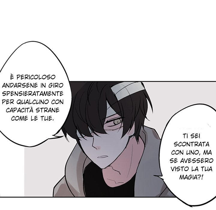 Read A Day with Me Manga Online