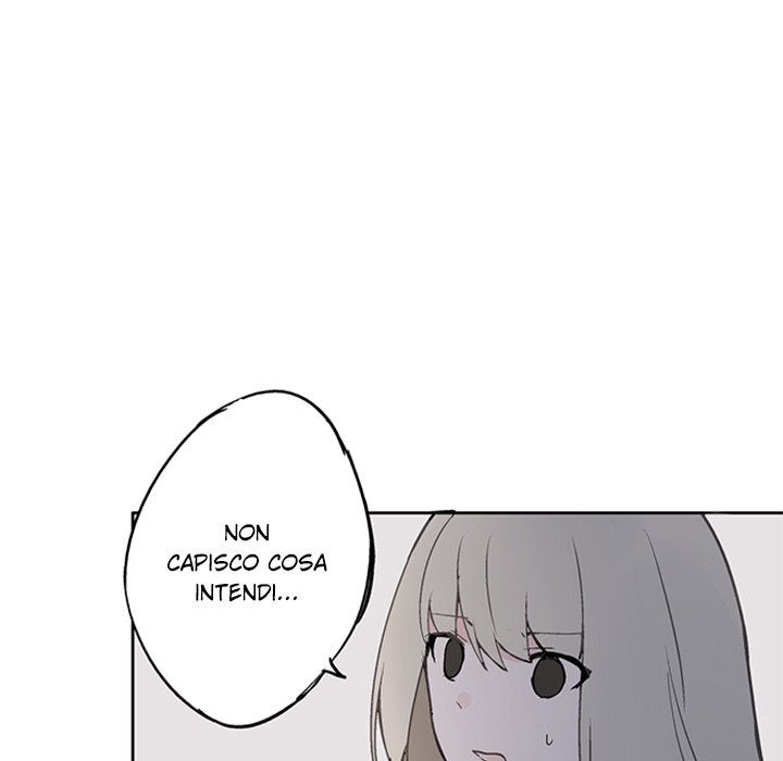 Read A Day with Me Manga Online