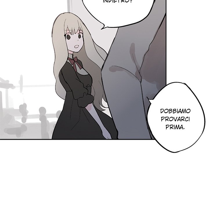 Read A Day with Me Manga Online