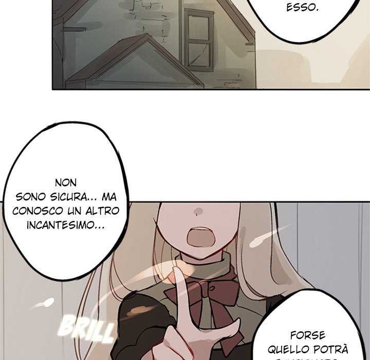 Read A Day with Me Manga Online