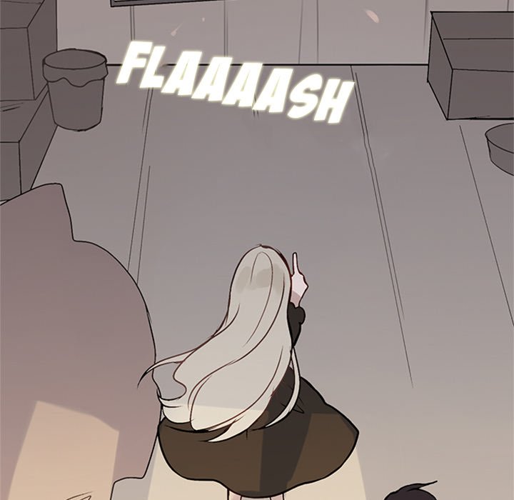 Read A Day with Me Manga Online