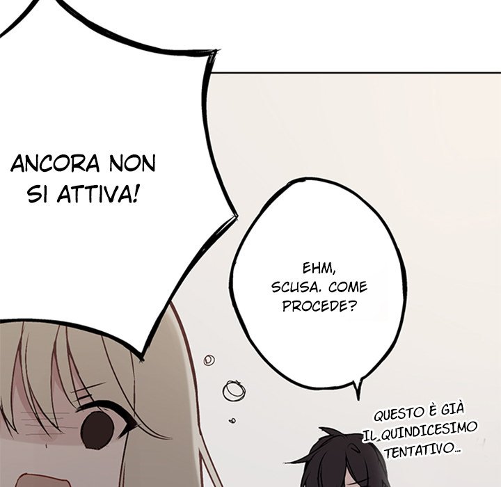 Read A Day with Me Manga Online