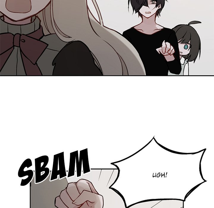 Read A Day with Me Manga Online