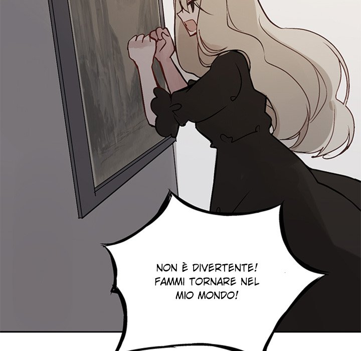 Read A Day with Me Manga Online