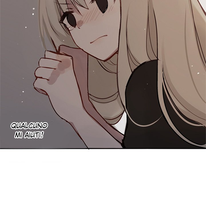 Read A Day with Me Manga Online