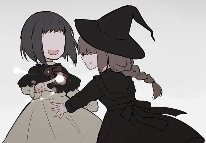 Read A Day with Me Manga Online