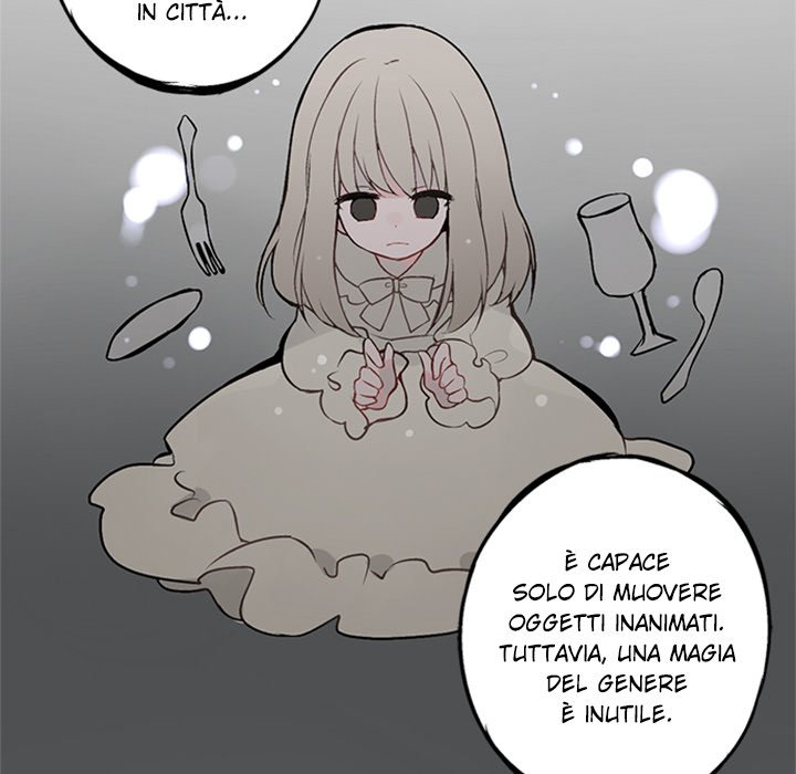 Read A Day with Me Manga Online