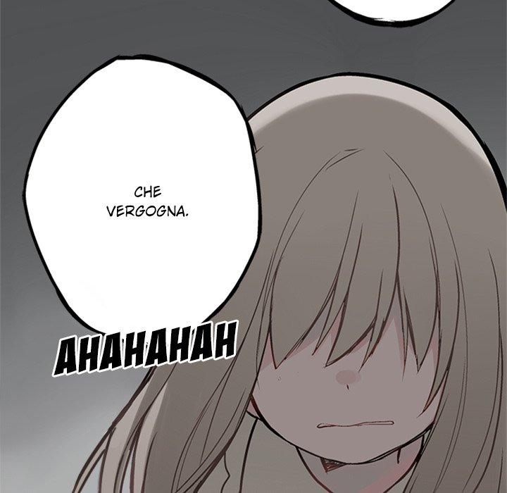 Read A Day with Me Manga Online