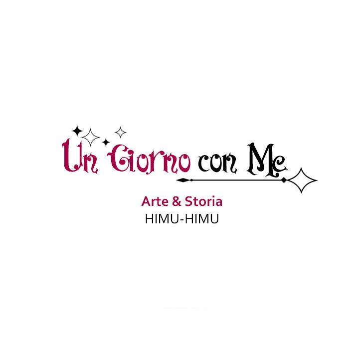 Read A Day with Me Manga Online