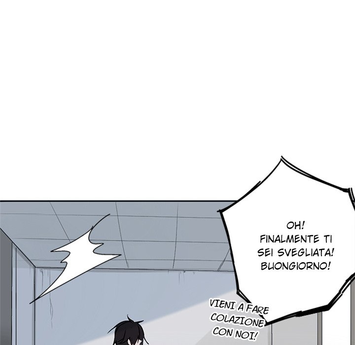 Read A Day with Me Manga Online