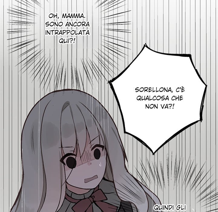 Read A Day with Me Manga Online