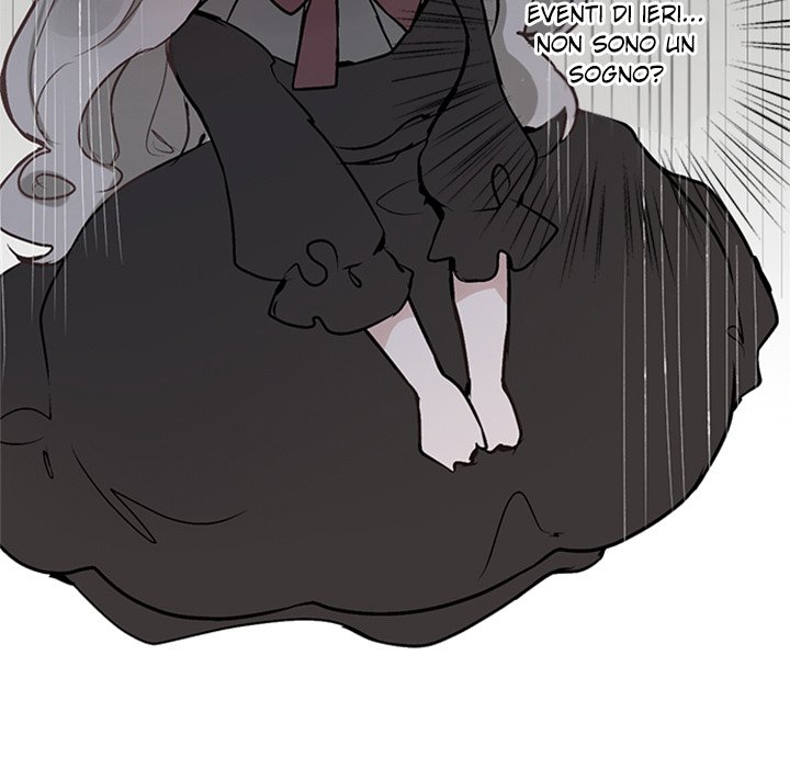 Read A Day with Me Manga Online