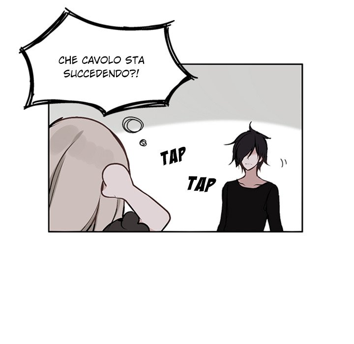 Read A Day with Me Manga Online