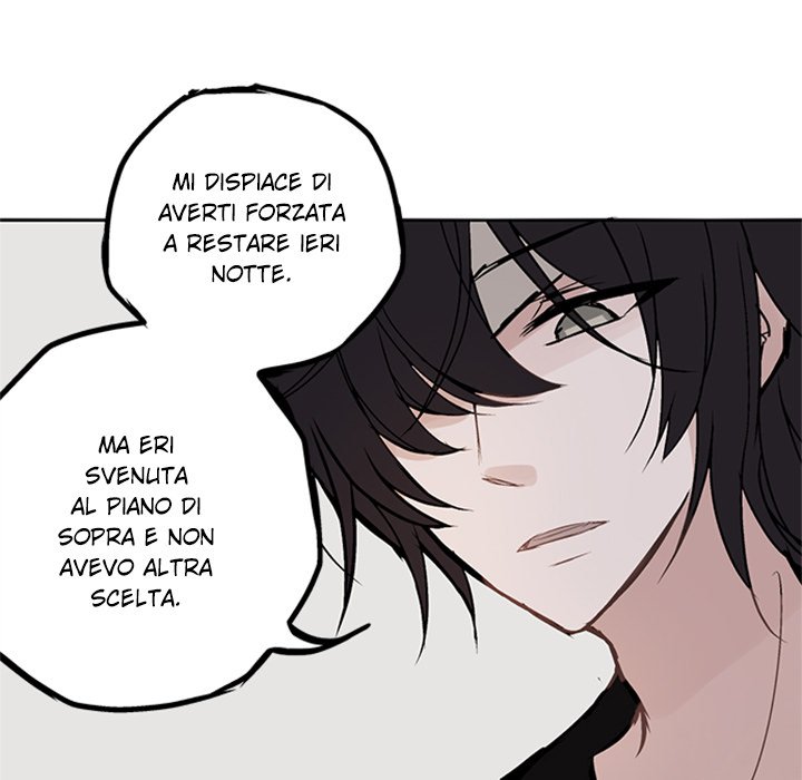 Read A Day with Me Manga Online