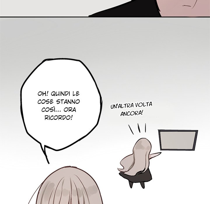 Read A Day with Me Manga Online