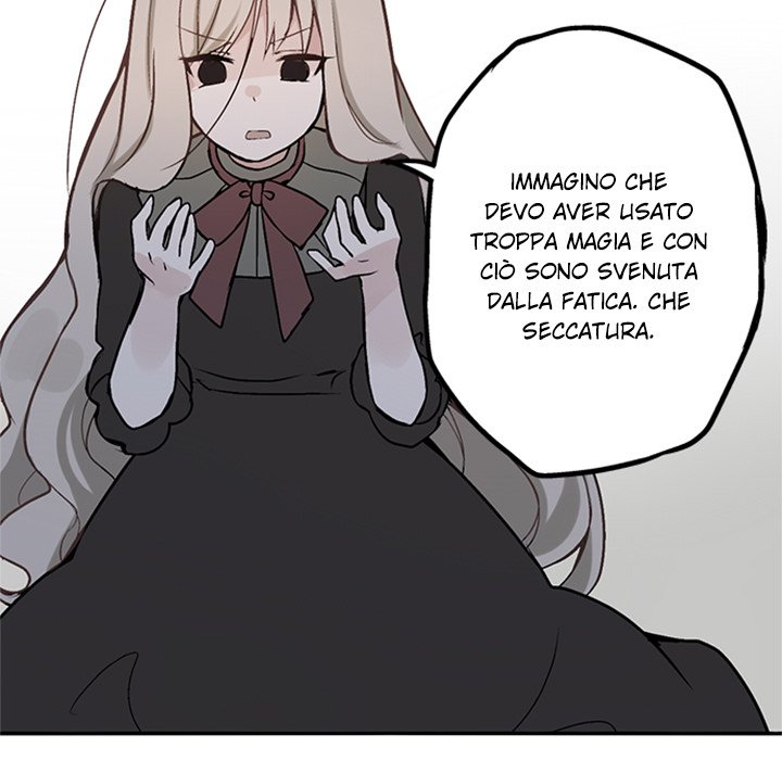 Read A Day with Me Manga Online