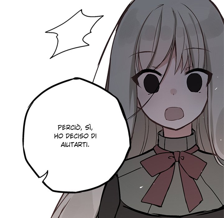 Read A Day with Me Manga Online