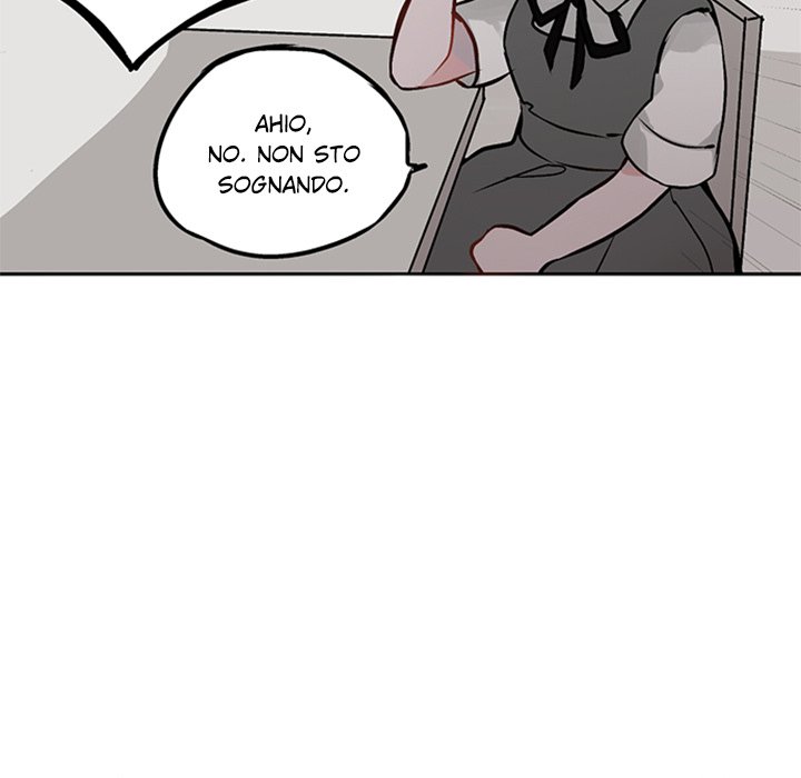 Read A Day with Me Manga Online