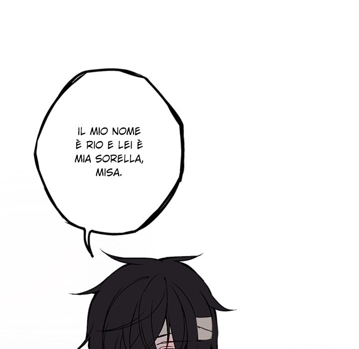 Read A Day with Me Manga Online