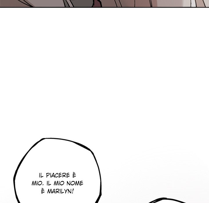 Read A Day with Me Manga Online