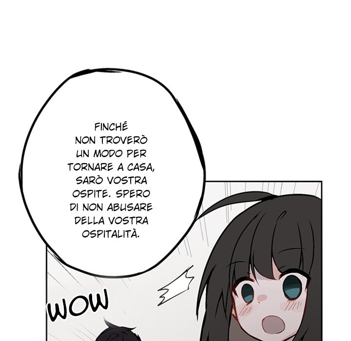 Read A Day with Me Manga Online