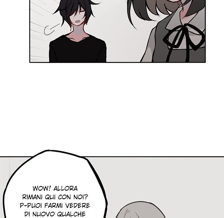 Read A Day with Me Manga Online