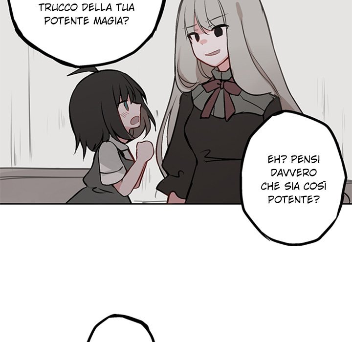 Read A Day with Me Manga Online