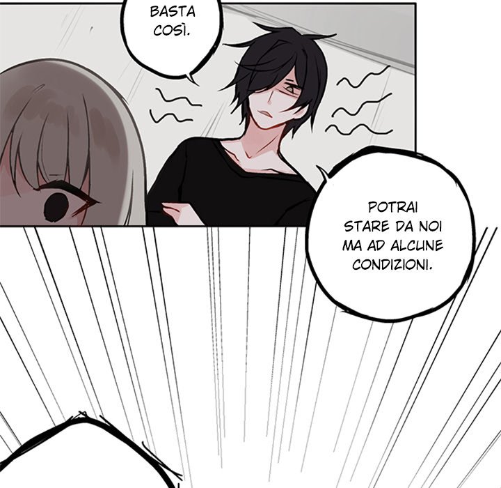 Read A Day with Me Manga Online