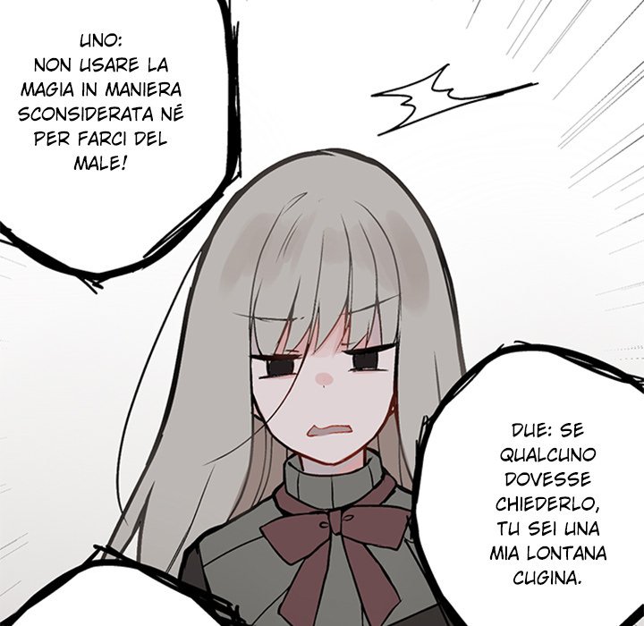 Read A Day with Me Manga Online