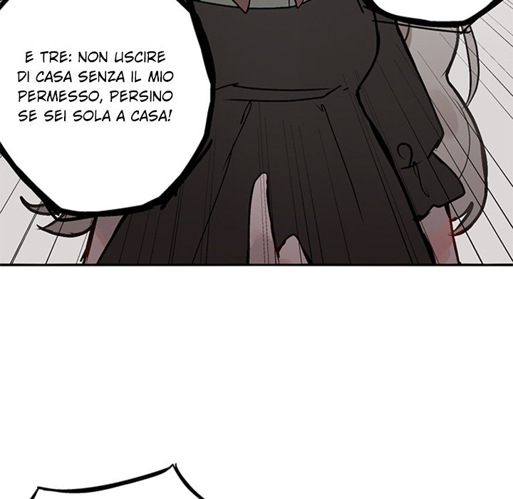 Read A Day with Me Manga Online