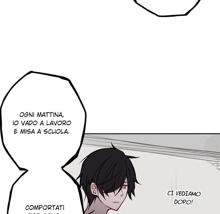 Read A Day with Me Manga Online