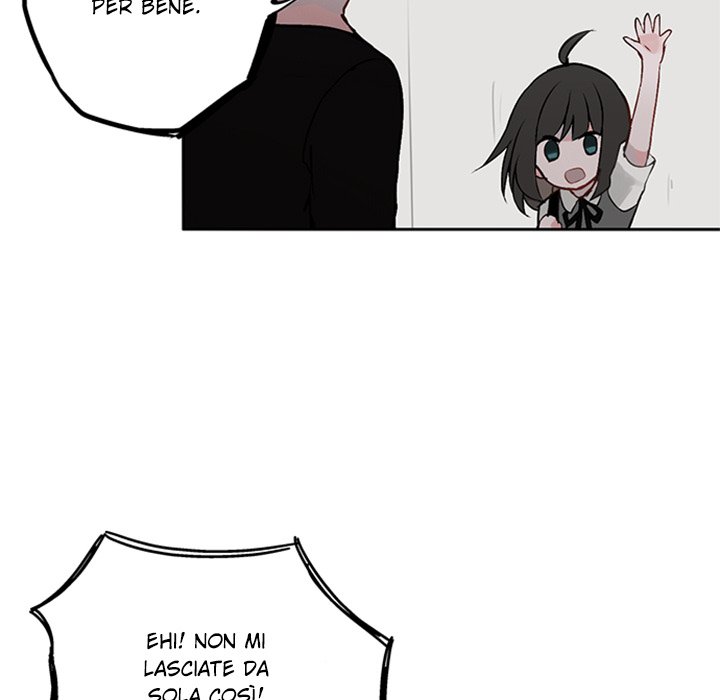 Read A Day with Me Manga Online