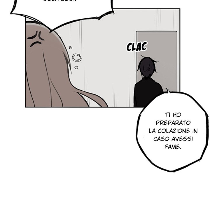 Read A Day with Me Manga Online