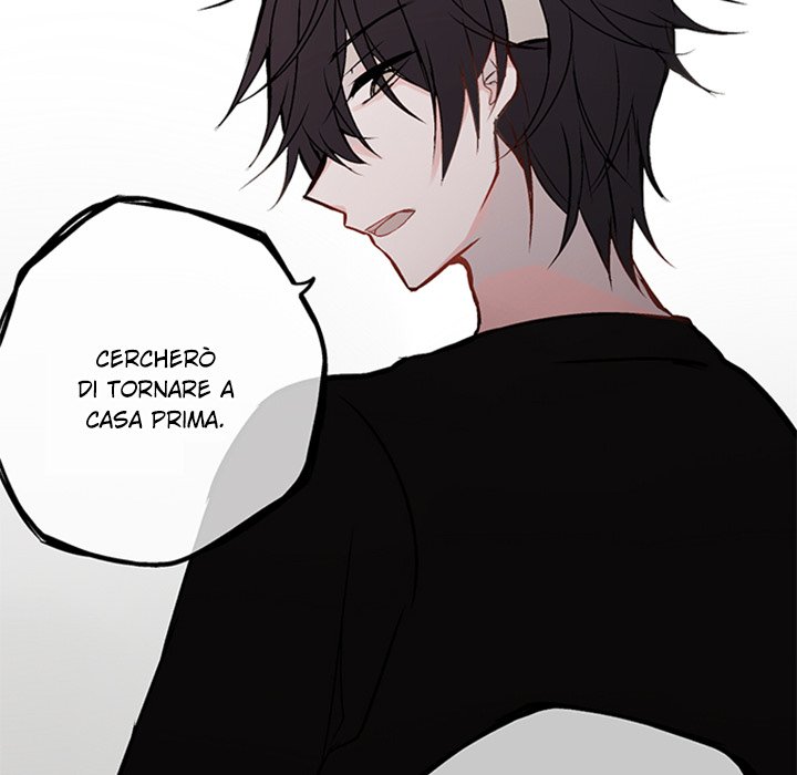 Read A Day with Me Manga Online