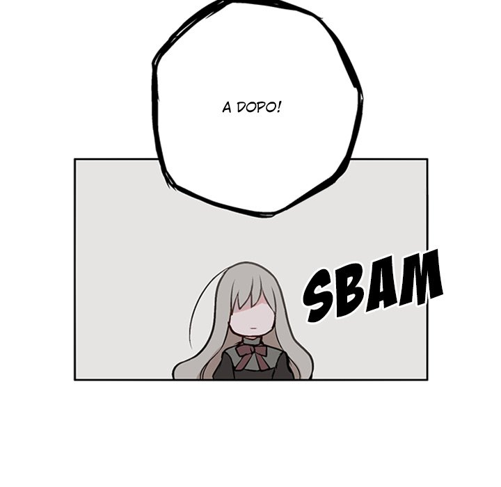 Read A Day with Me Manga Online